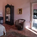La Maison Odette Maison d'hôtes *