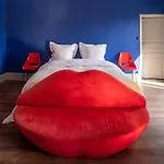 La Maison Odette *