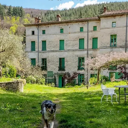La Maison Odette *