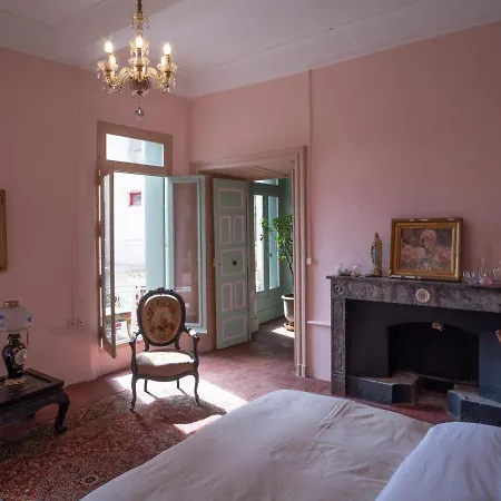 La Maison Odette Aulas