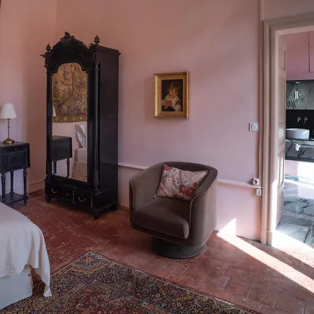 La Maison Odette Pensionat *