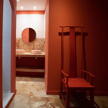 Maison d'hôtes La Maison Odette Aulas