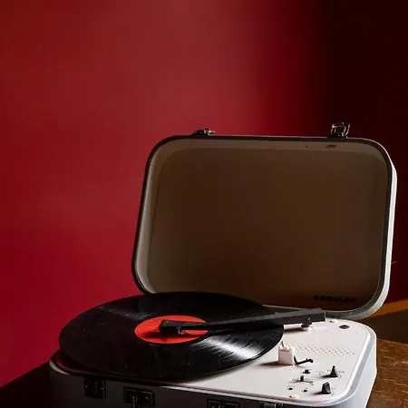 Maison d'hôtes La Maison Odette