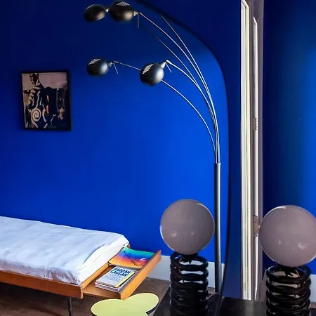 La Maison Odette Aulas