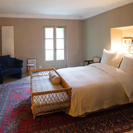 Maison d'hôtes La Maison Odette