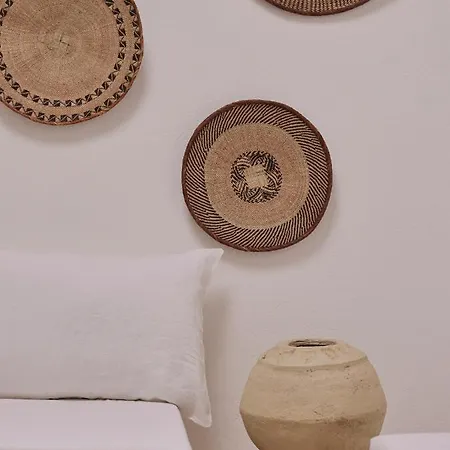 Maison d'hôtes La Maison Odette Aulas