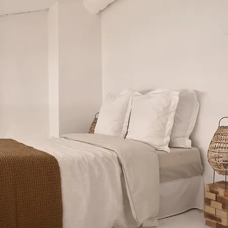 Maison d'hôtes La Maison Odette Aulas