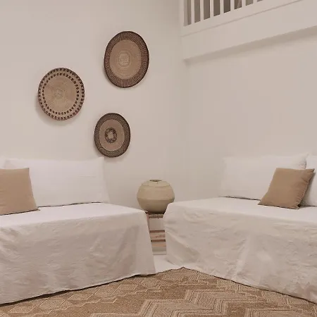 La Maison Odette Maison d'hôtes