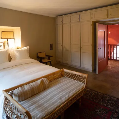 La Maison Odette *