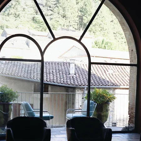 Maison d'hôtes La Maison Odette