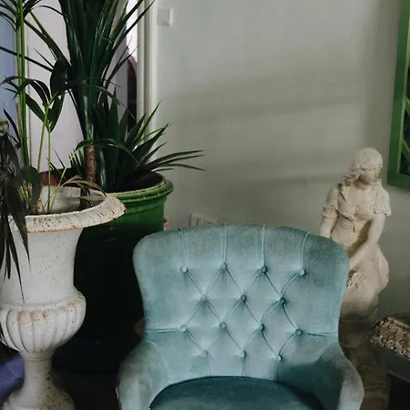 Maison d'hôtes La Maison Odette Aulas