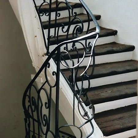 La Maison Odette Maison d'hôtes