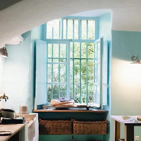 La Maison Odette Maison d'hôtes *