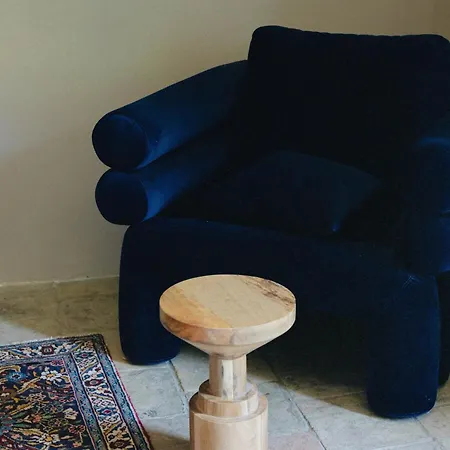 La Maison Odette Maison d'hôtes Aulas