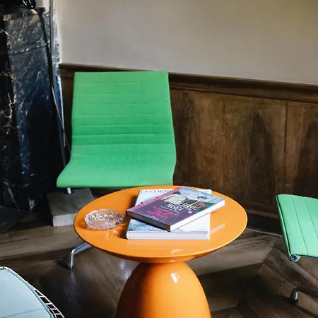 La Maison Odette Maison d'hôtes *