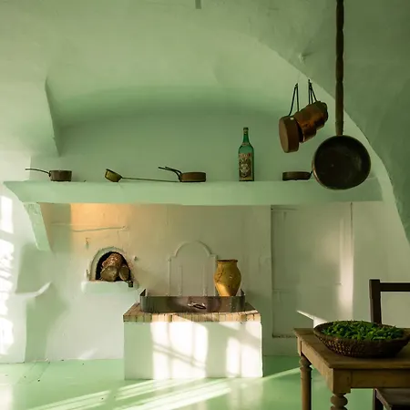 La Maison Odette Aulas