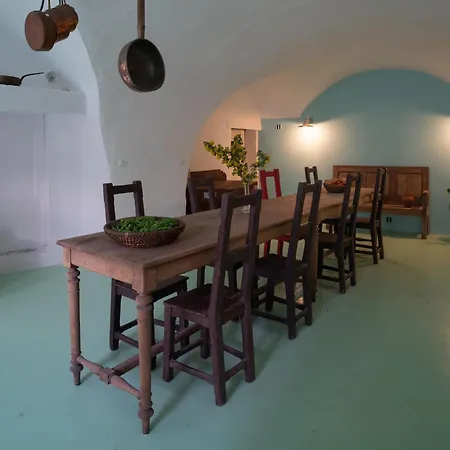 La Maison Odette * Aulas