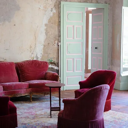 Maison d'hôtes La Maison Odette Aulas