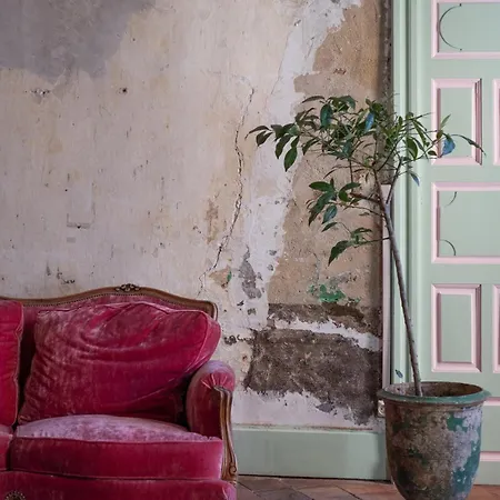 La Maison Odette Aulas