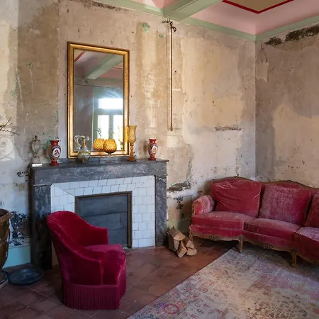 La Maison Odette Aulas