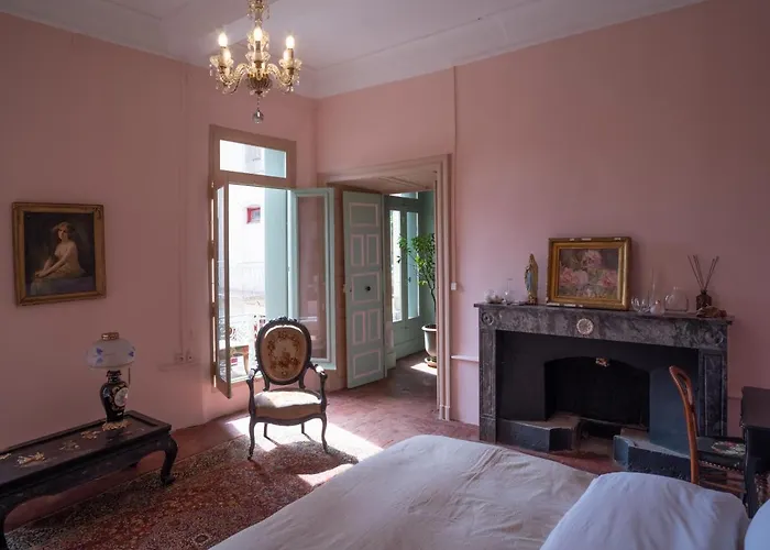 La Maison Odette Aulas