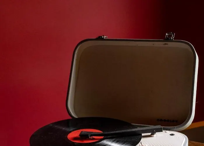 Casa de hóspedes La Maison Odette