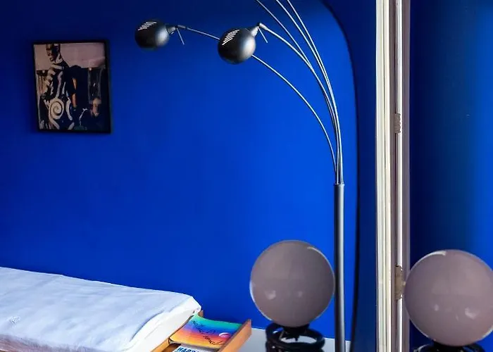 La Maison Odette Aulas