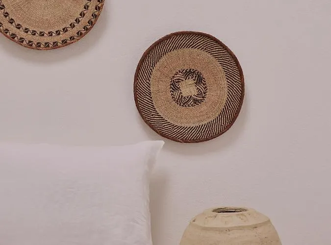 Casa de hóspedes La Maison Odette Aulas