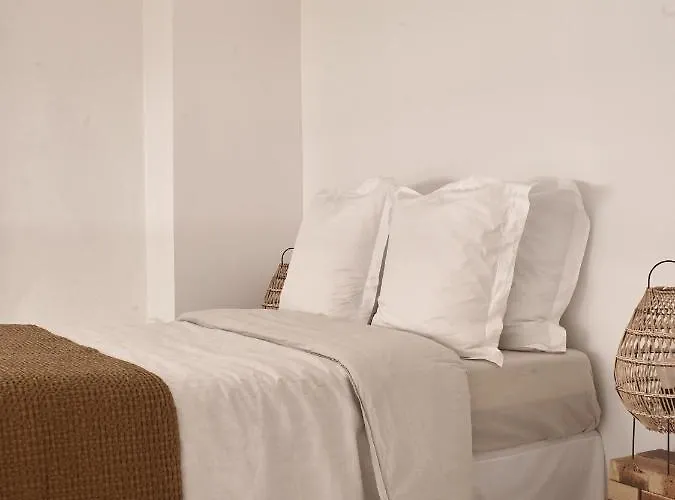 Casa de hóspedes La Maison Odette Aulas