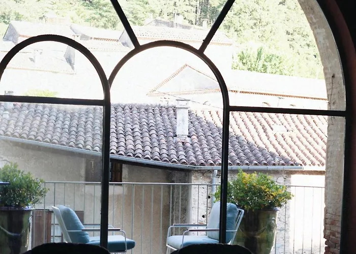 Casa de hóspedes La Maison Odette