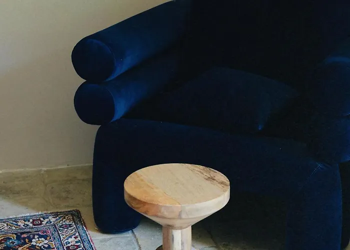 La Maison Odette Casa de hóspedes Aulas