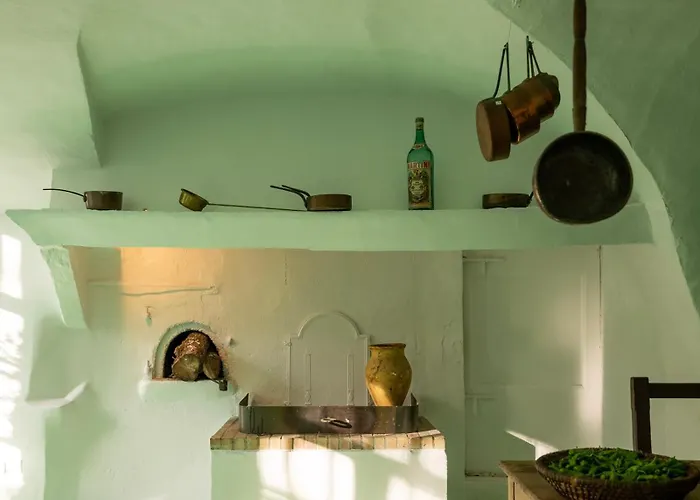 La Maison Odette Aulas