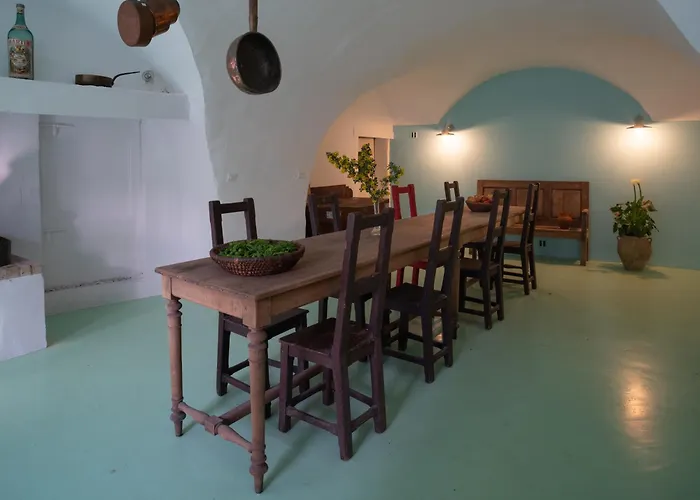 La Maison Odette * Aulas