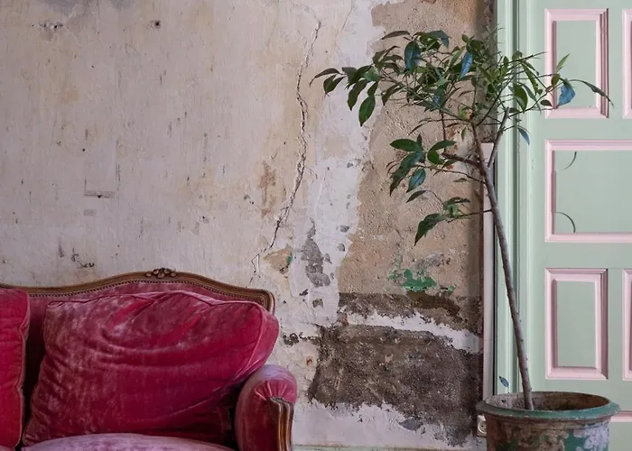 La Maison Odette Aulas